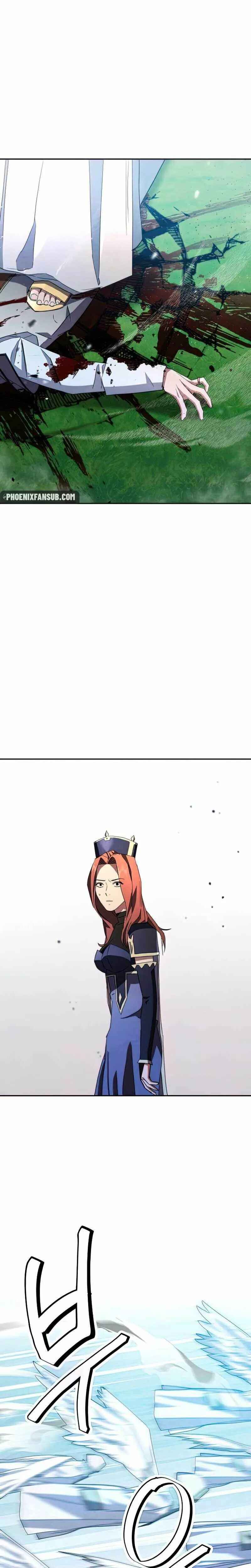 The Live Chapter 121 - Page 2