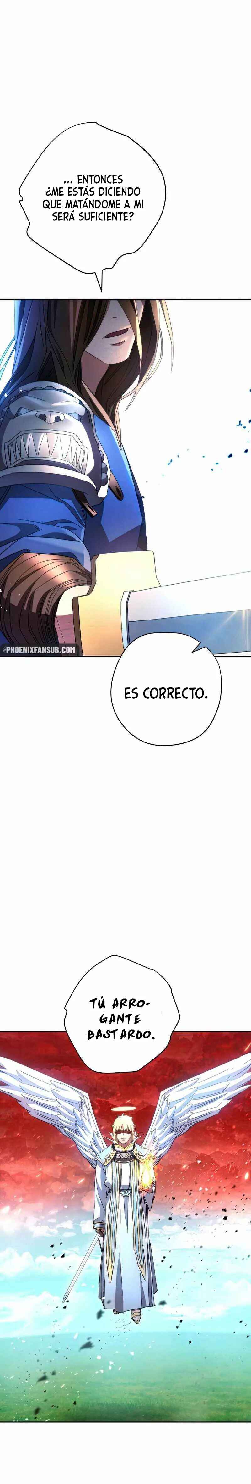 The Live Chapter 121 - Page 20