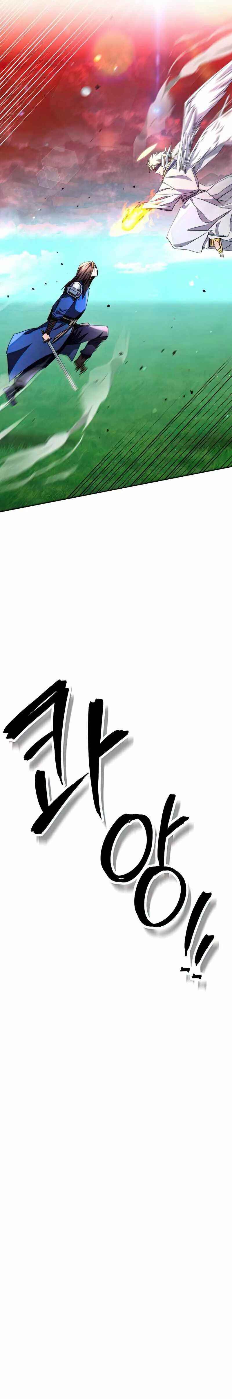 The Live Chapter 121 - Page 23