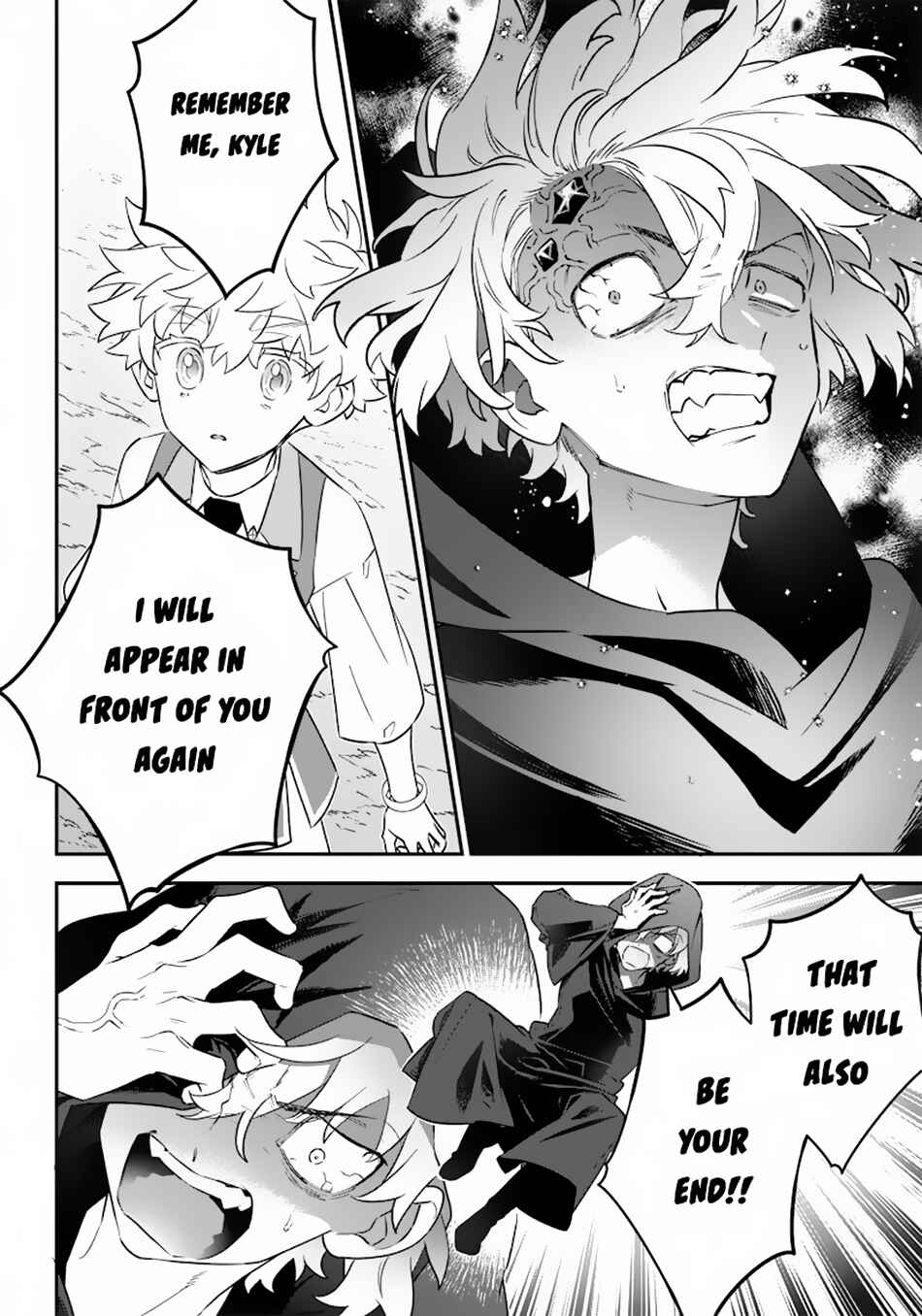 Sekai ni Hitori, Zenzokusei Mahou no Tsukaite Chapter 15 - Page 7