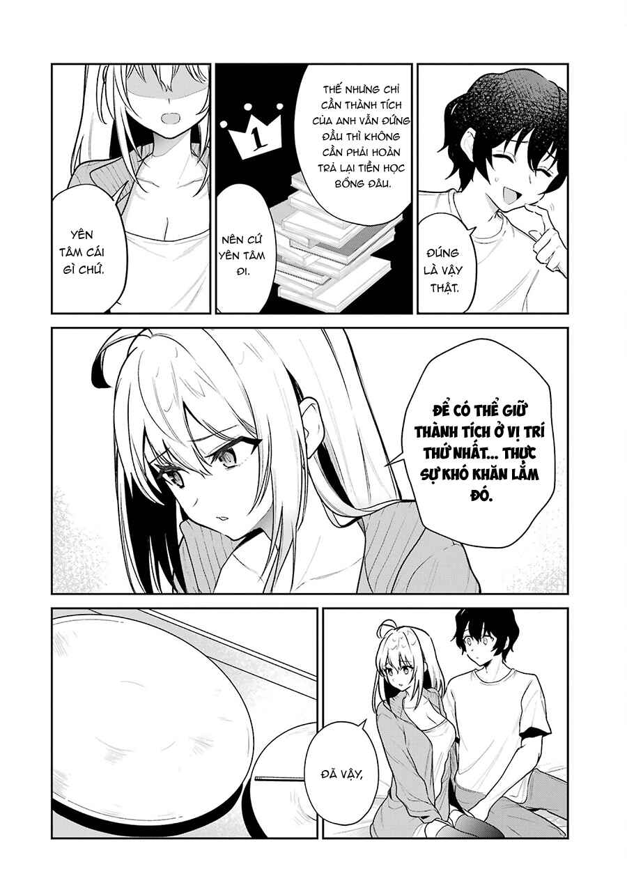 Yuumei VTuber no Ani Dakedo, Nazeka Ore ga Yuumei ni Natteita Chapter 2 - Page 15