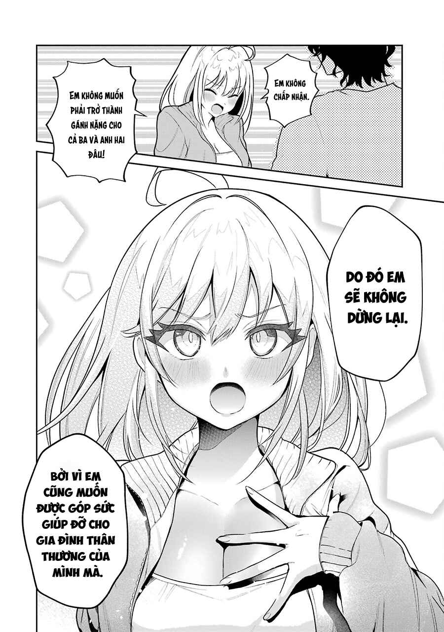 Yuumei VTuber no Ani Dakedo, Nazeka Ore ga Yuumei ni Natteita Chapter 2 - Page 17