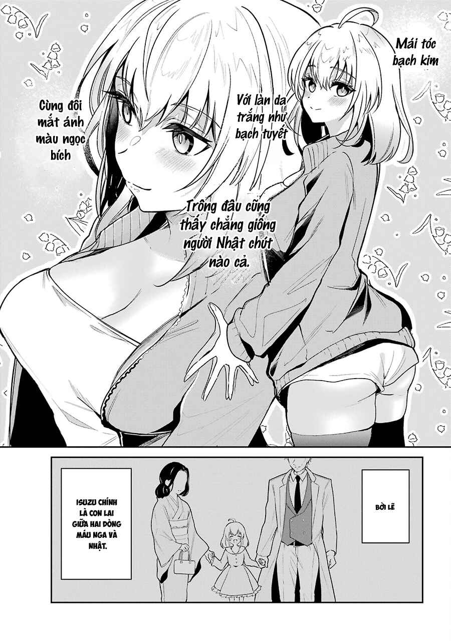 Yuumei VTuber no Ani Dakedo, Nazeka Ore ga Yuumei ni Natteita Chapter 2 - Page 3