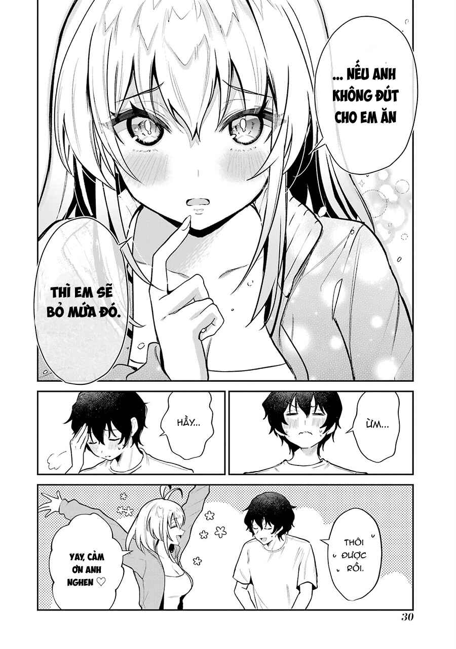 Yuumei VTuber no Ani Dakedo, Nazeka Ore ga Yuumei ni Natteita Chapter 2 - Page 7