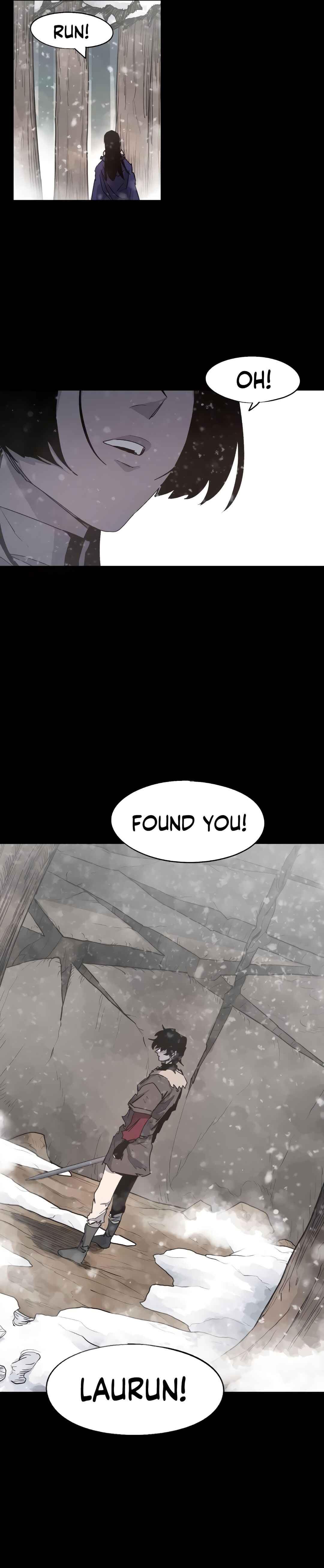 Janbul ui Gisa Chapter 105 - Page 2
