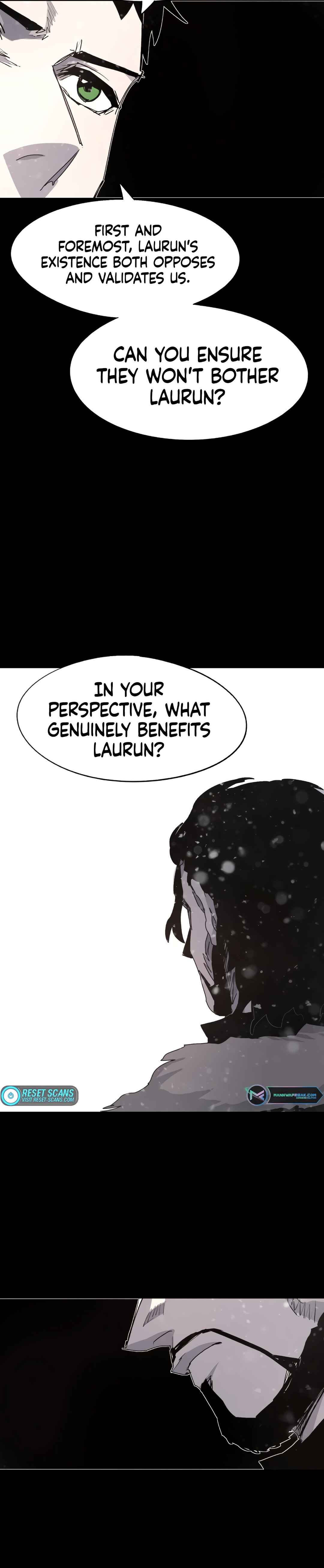 Janbul ui Gisa Chapter 105 - Page 25
