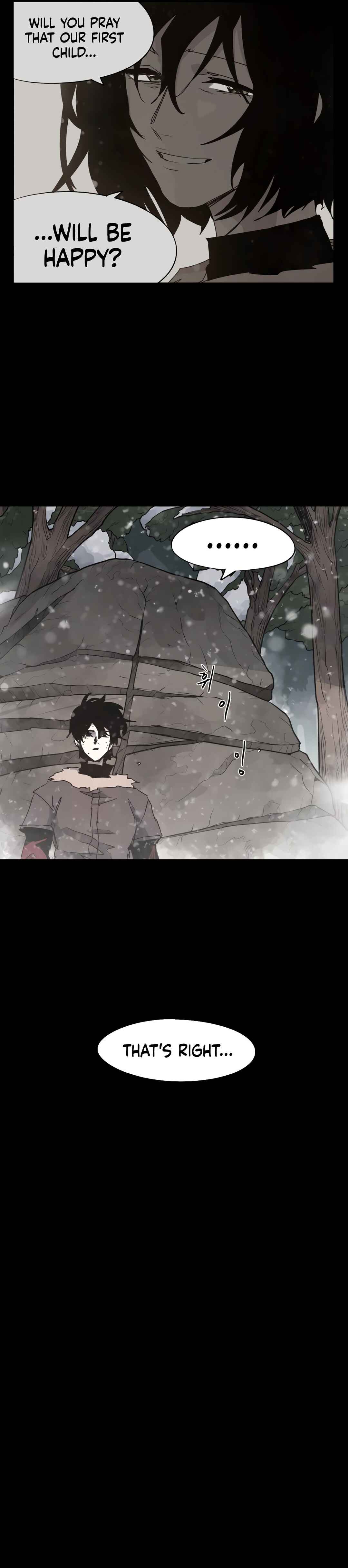 Janbul ui Gisa Chapter 105 - Page 9