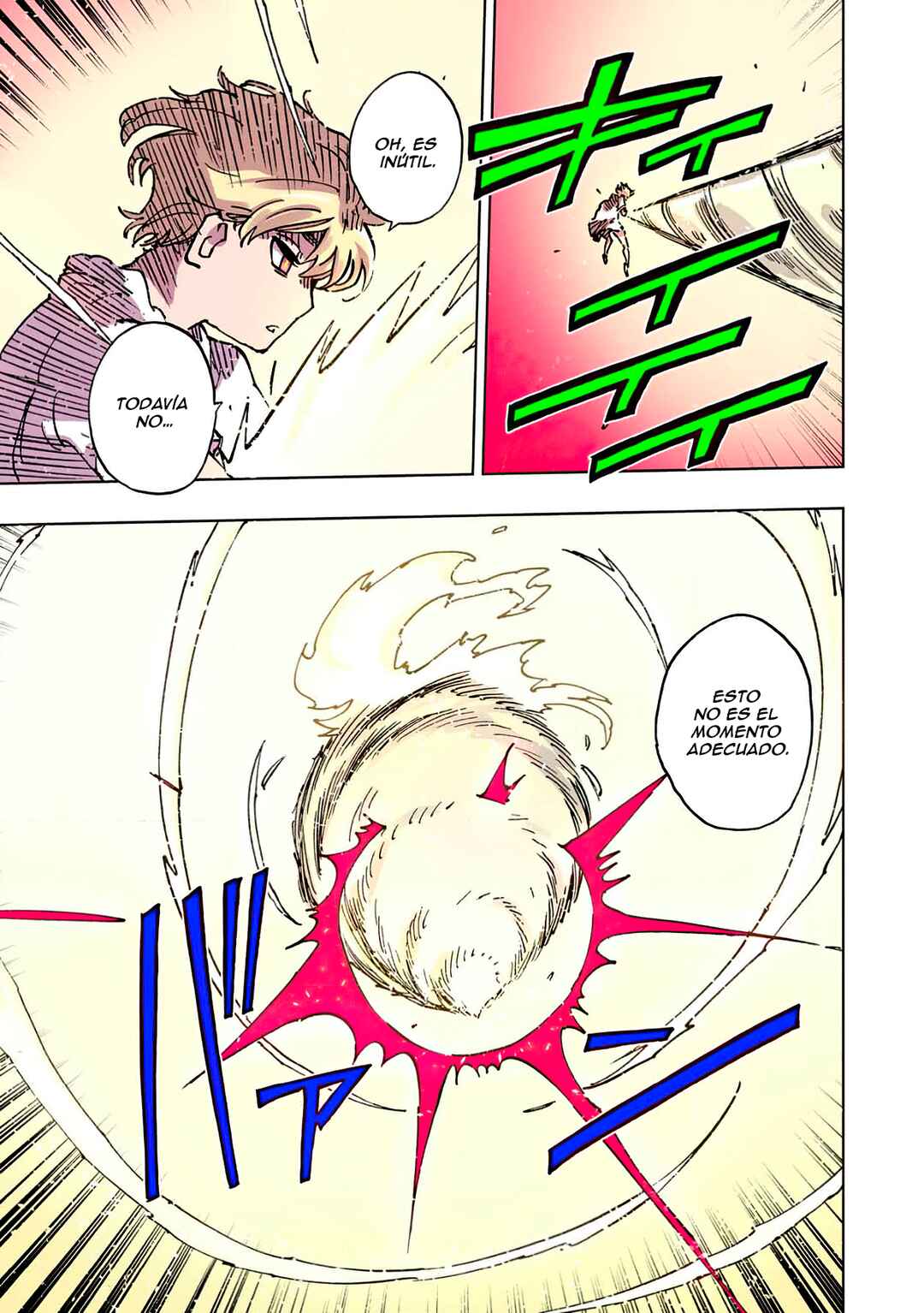 Clevatess -Majuu no Ou to Akago to Shikabane no Yuusha- Chapter 56 - Page 25