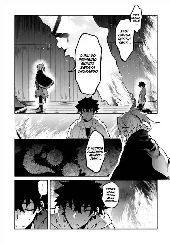 Yari no Yuusha no Yarinaoshi Chapter 17 - Page 6