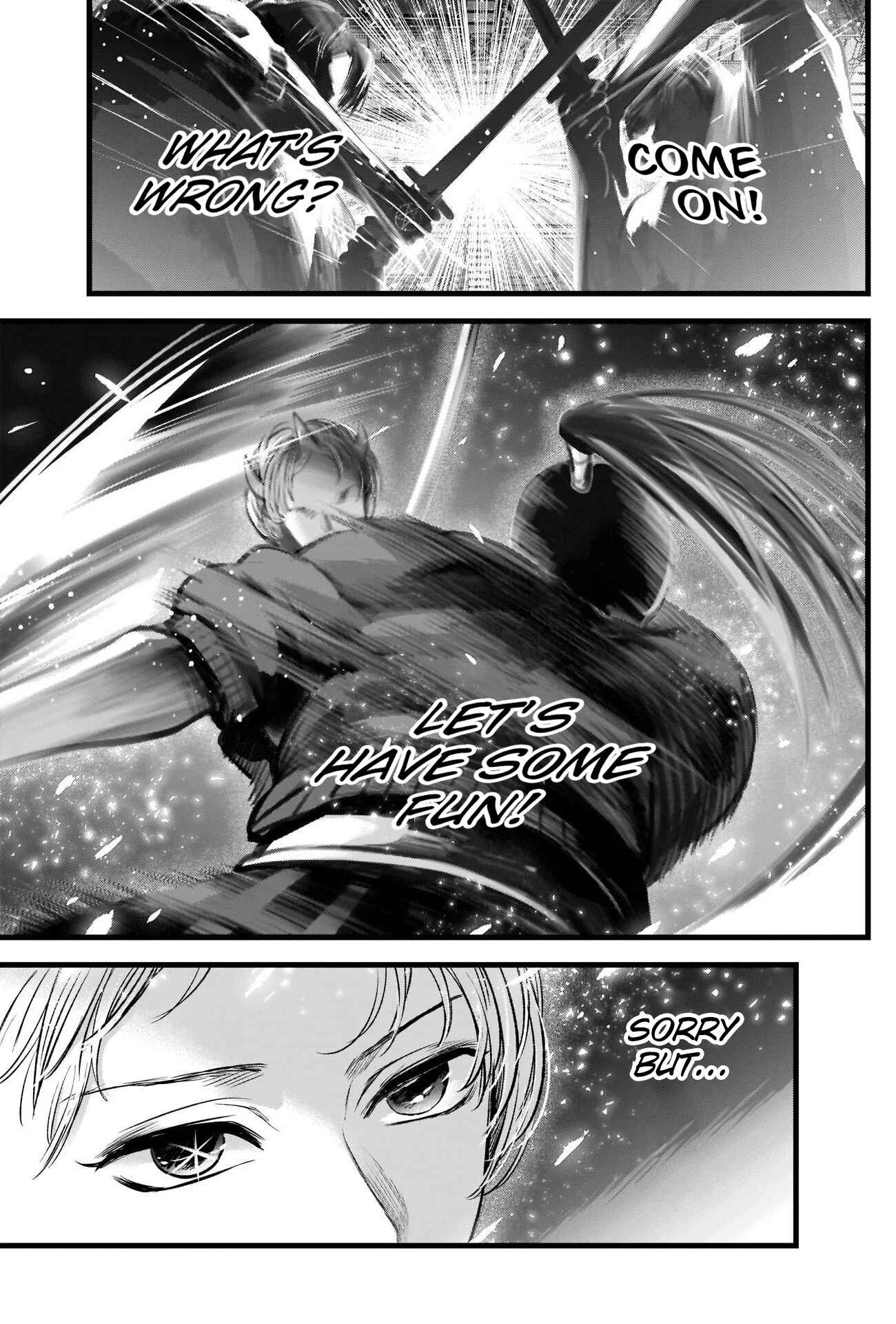 【Oshi no Ko】 Chapter 62 - Page 9