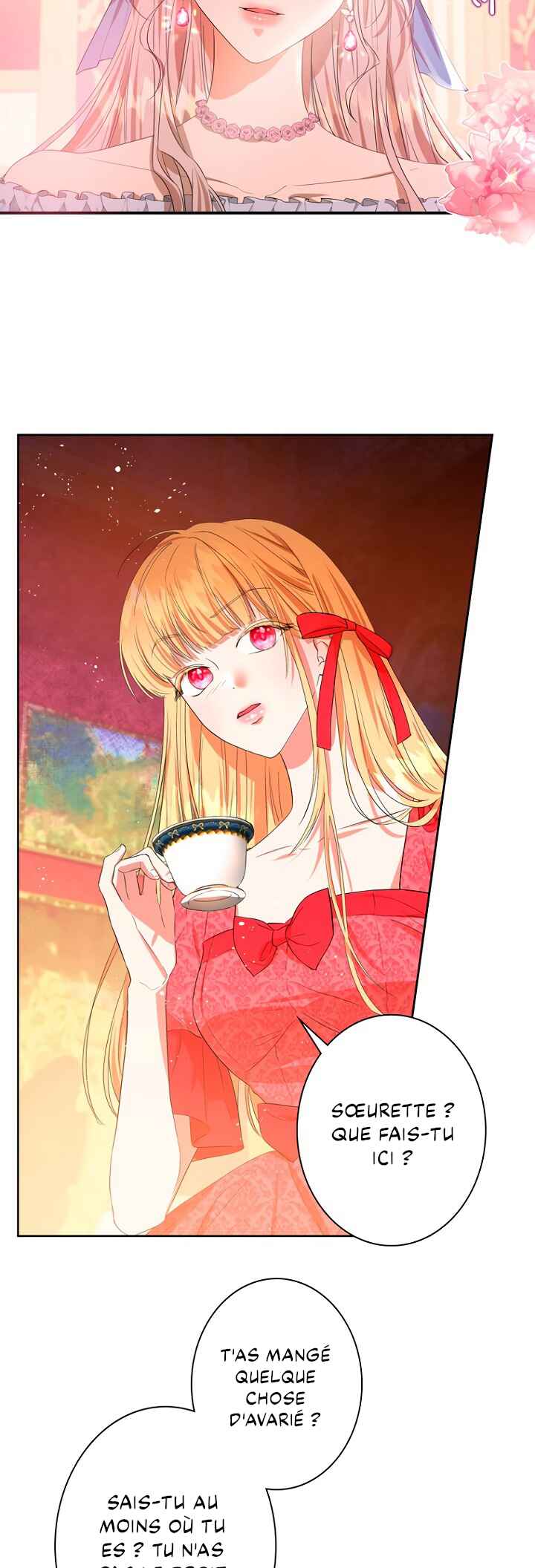 I Refuse This Possession Chapter 3 - Page 30