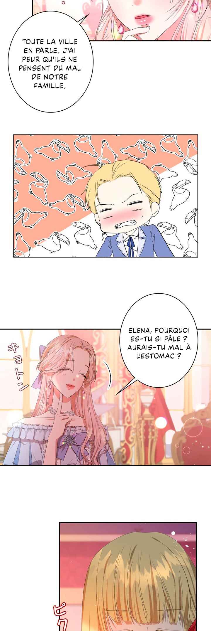 I Refuse This Possession Chapter 3 - Page 37