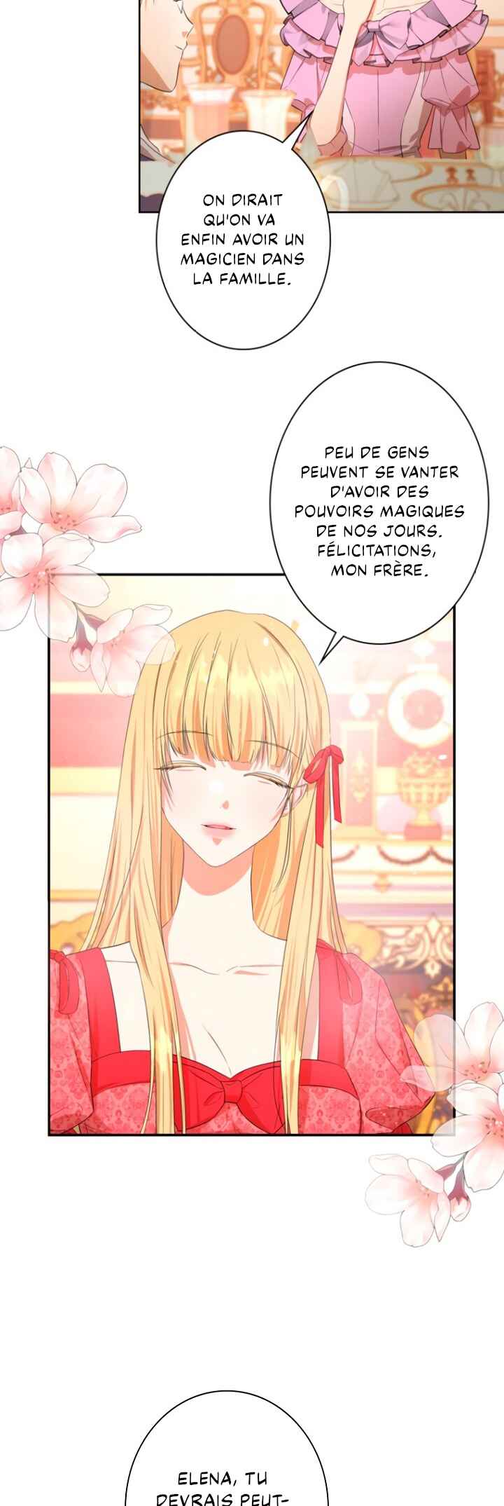 I Refuse This Possession Chapter 3 - Page 40