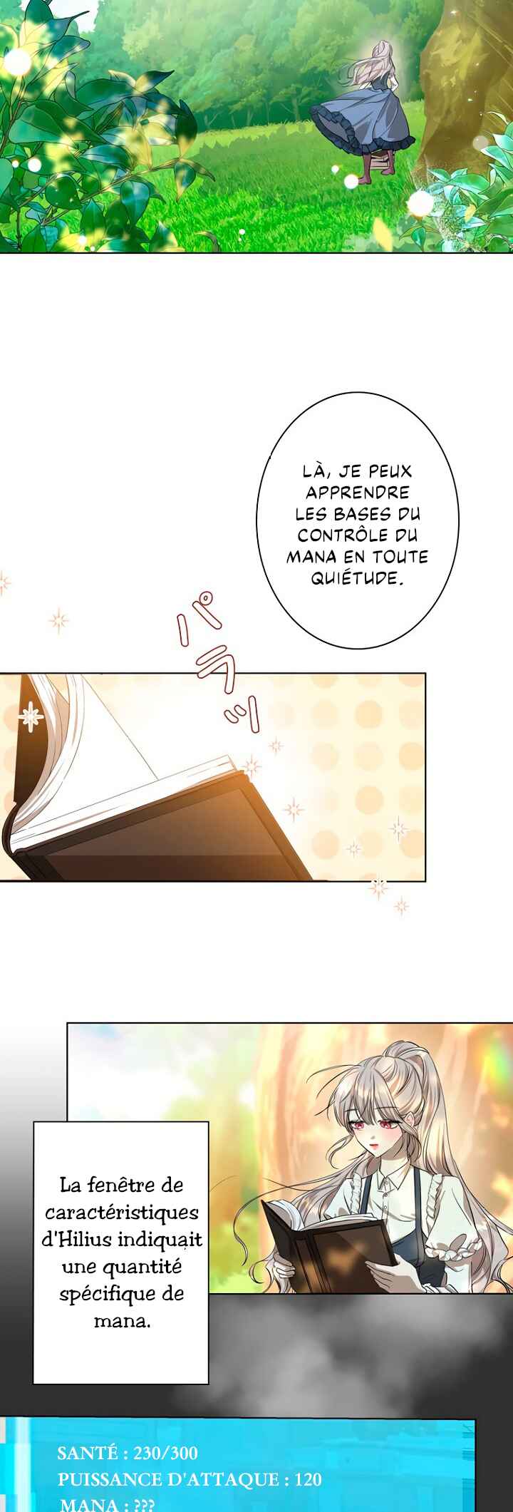 I Refuse This Possession Chapter 3 - Page 5