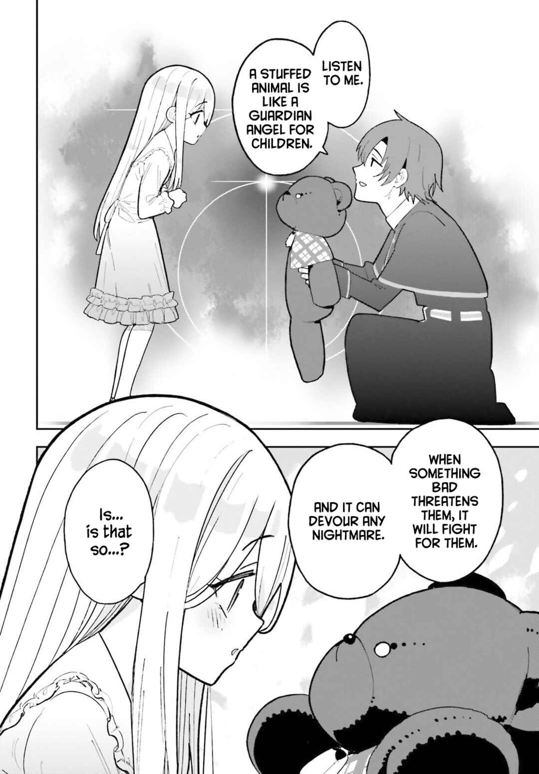 Mob Shisai dakedo, Kono Sekai ga Otome Game dato Kizuita node Heroine o Ikusei Shimasu Chapter 4 - Page 16