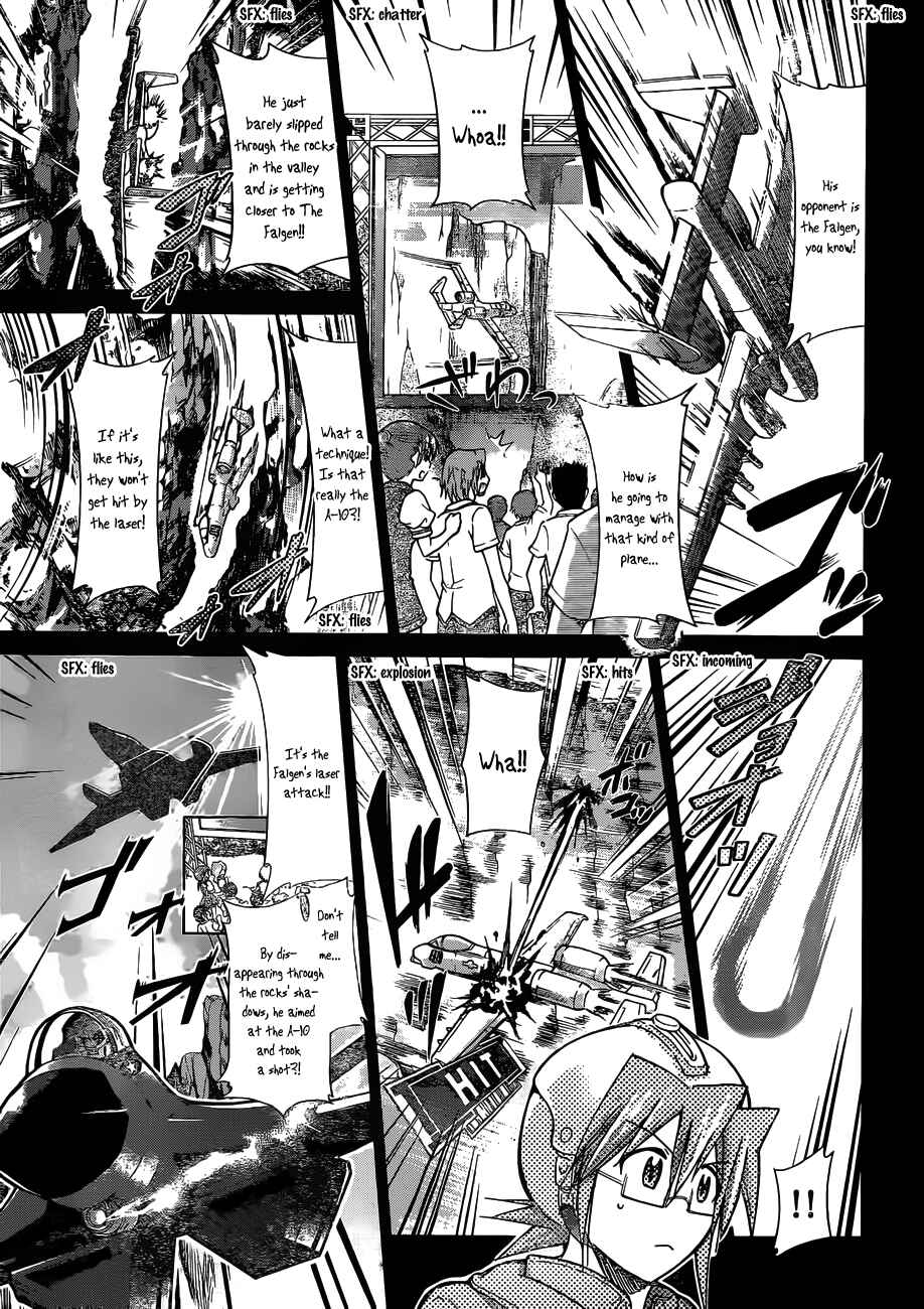 Denpa Kyoushi Chapter 101 - Page 7