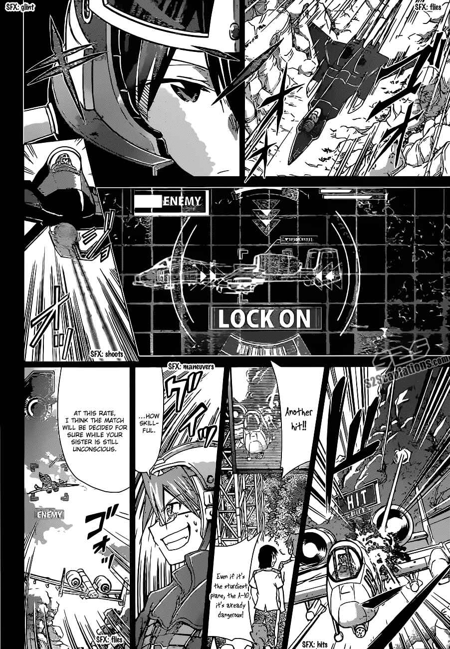 Denpa Kyoushi Chapter 101 - Page 8
