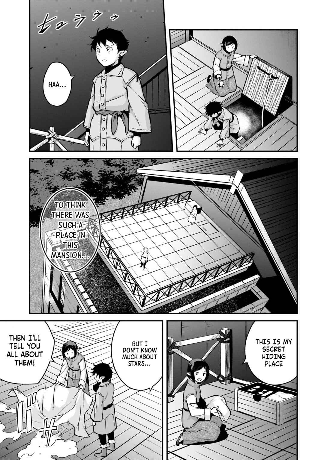 Horobi no Kuni no Seifukusha ~Maou wa Sekai wo Seifukusuru Youdesu~ Chapter 8 - Page 6