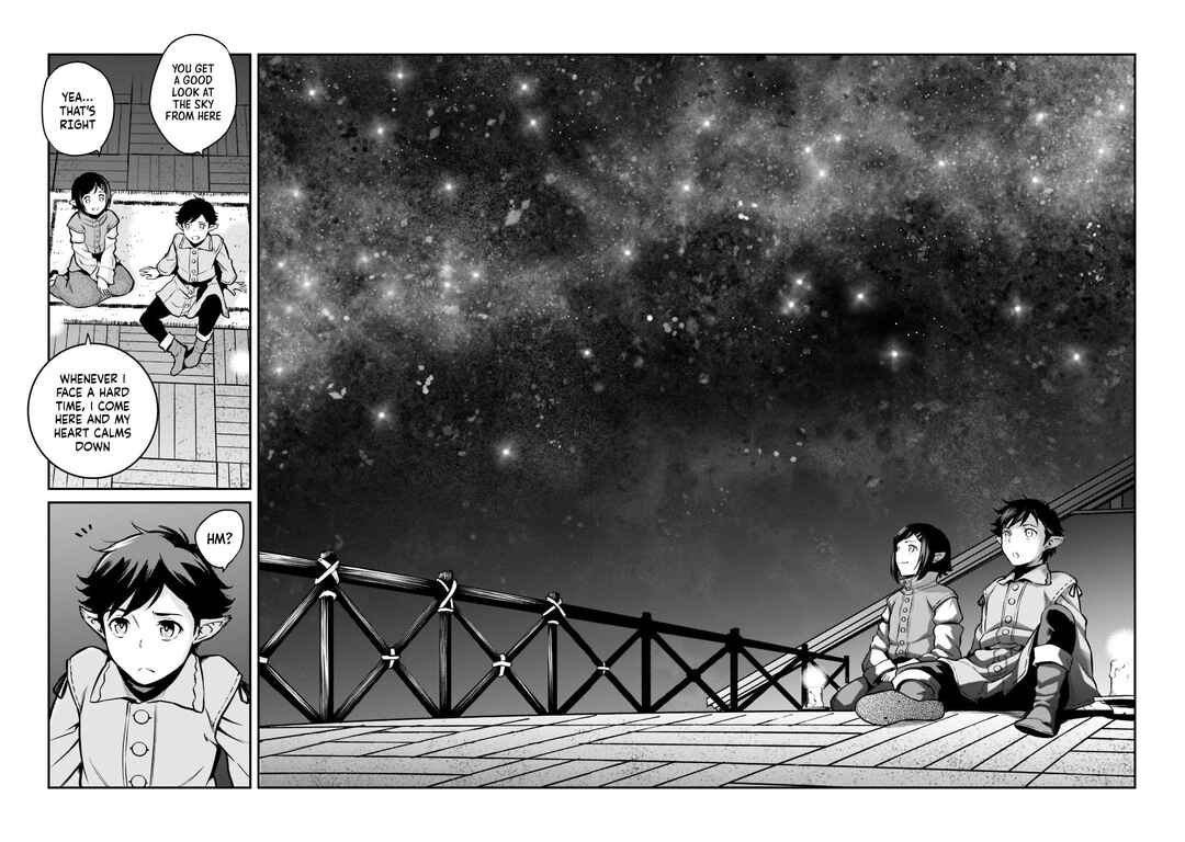 Horobi no Kuni no Seifukusha ~Maou wa Sekai wo Seifukusuru Youdesu~ Chapter 8 - Page 7