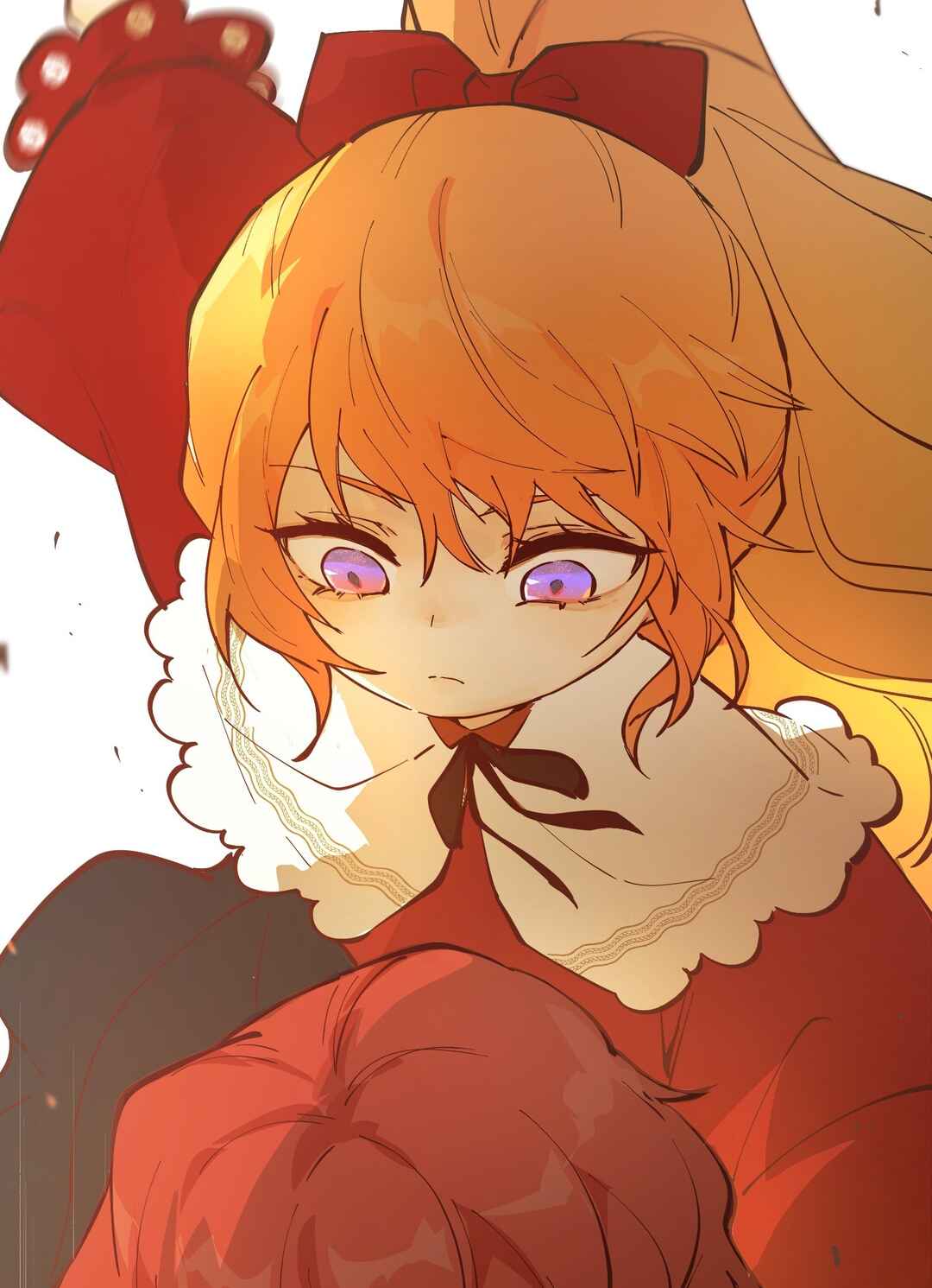 From Six to Sovereignty: The Girl Who Ruled Chapter 1 - Page 100