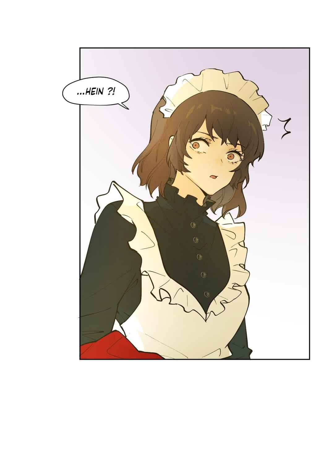 From Six to Sovereignty: The Girl Who Ruled Chapter 1 - Page 12