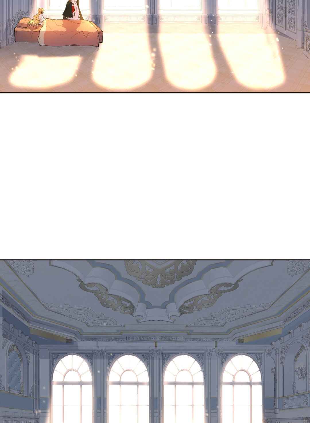 From Six to Sovereignty: The Girl Who Ruled Chapter 1 - Page 15