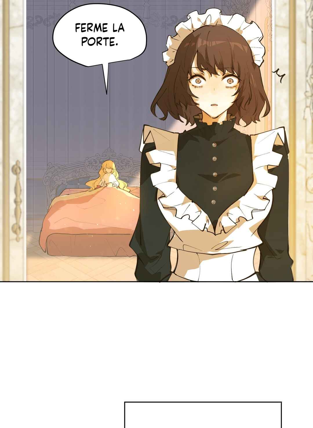From Six to Sovereignty: The Girl Who Ruled Chapter 1 - Page 17