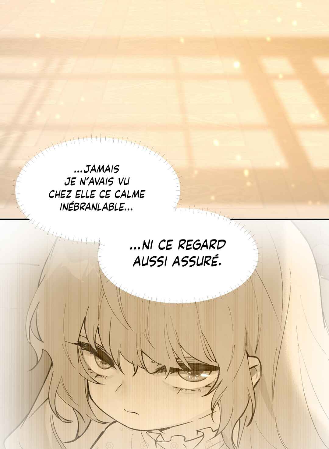 From Six to Sovereignty: The Girl Who Ruled Chapter 1 - Page 21