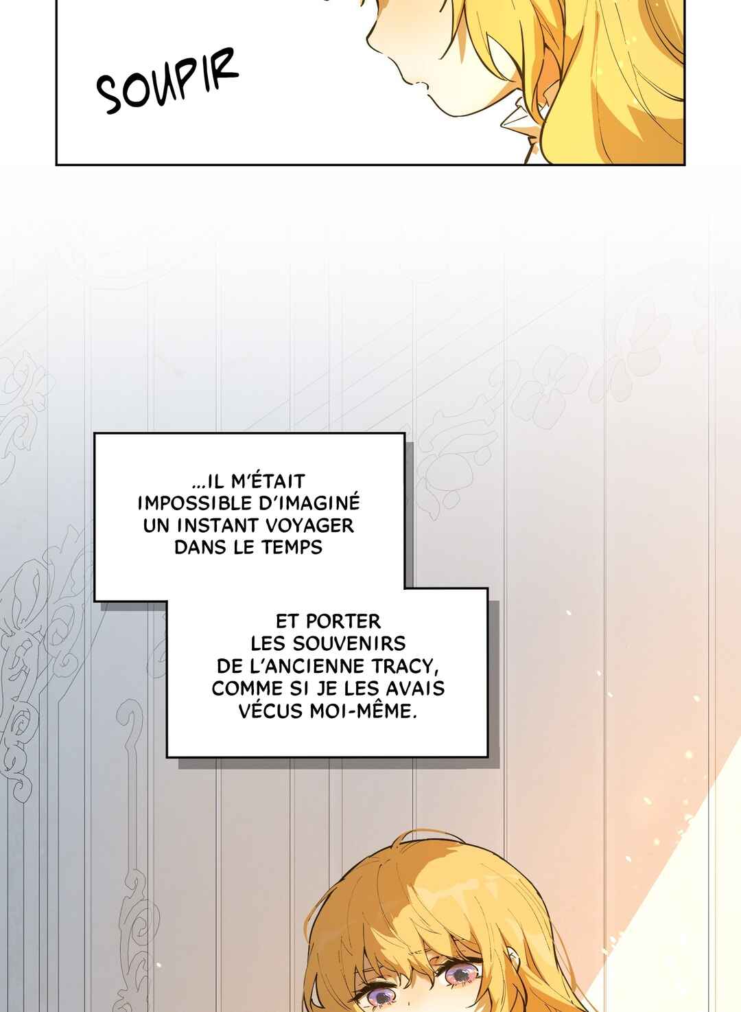 From Six to Sovereignty: The Girl Who Ruled Chapter 1 - Page 25