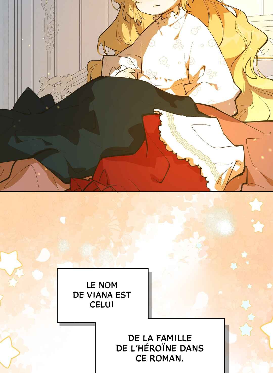 From Six to Sovereignty: The Girl Who Ruled Chapter 1 - Page 26