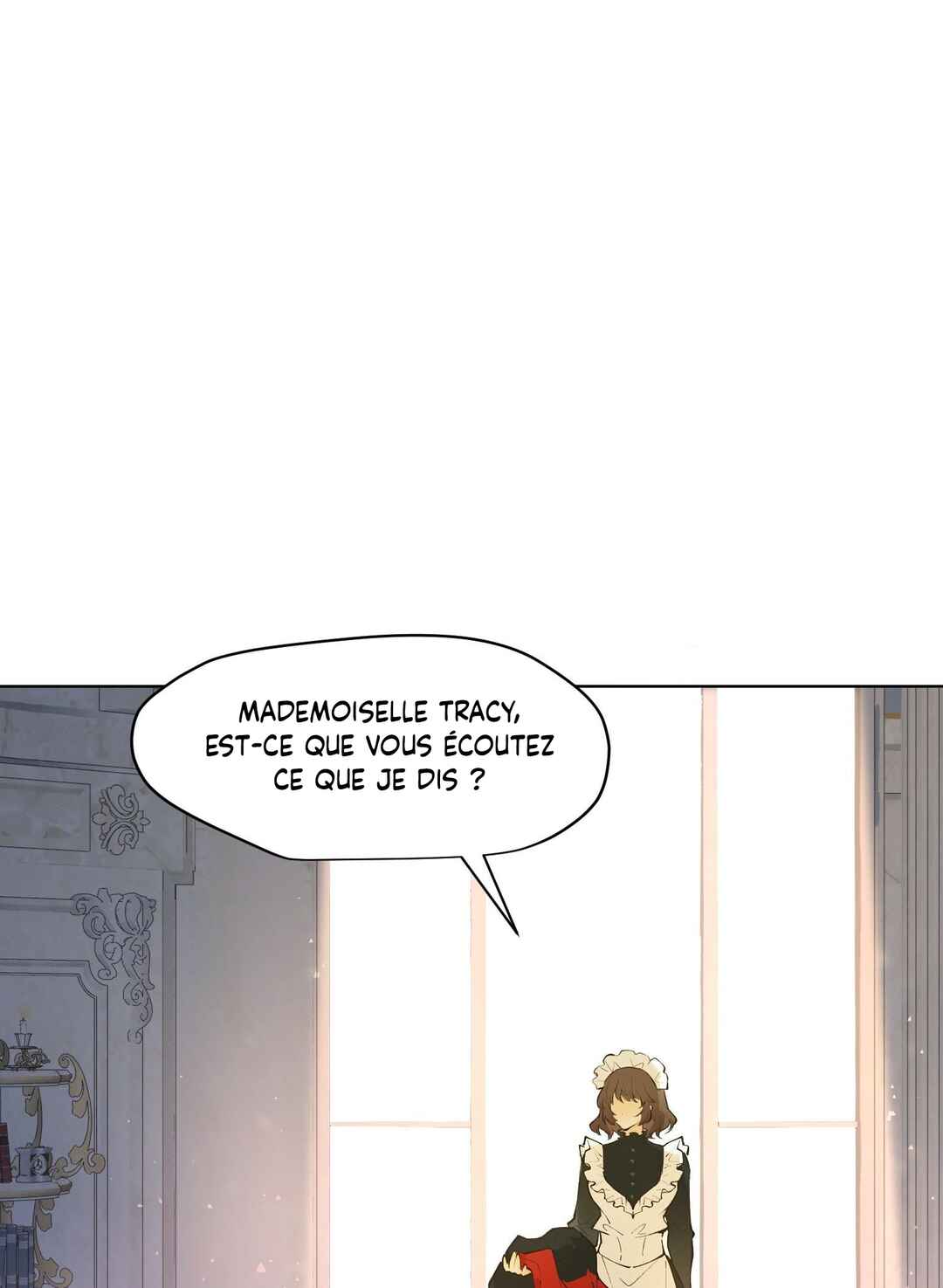 From Six to Sovereignty: The Girl Who Ruled Chapter 1 - Page 3