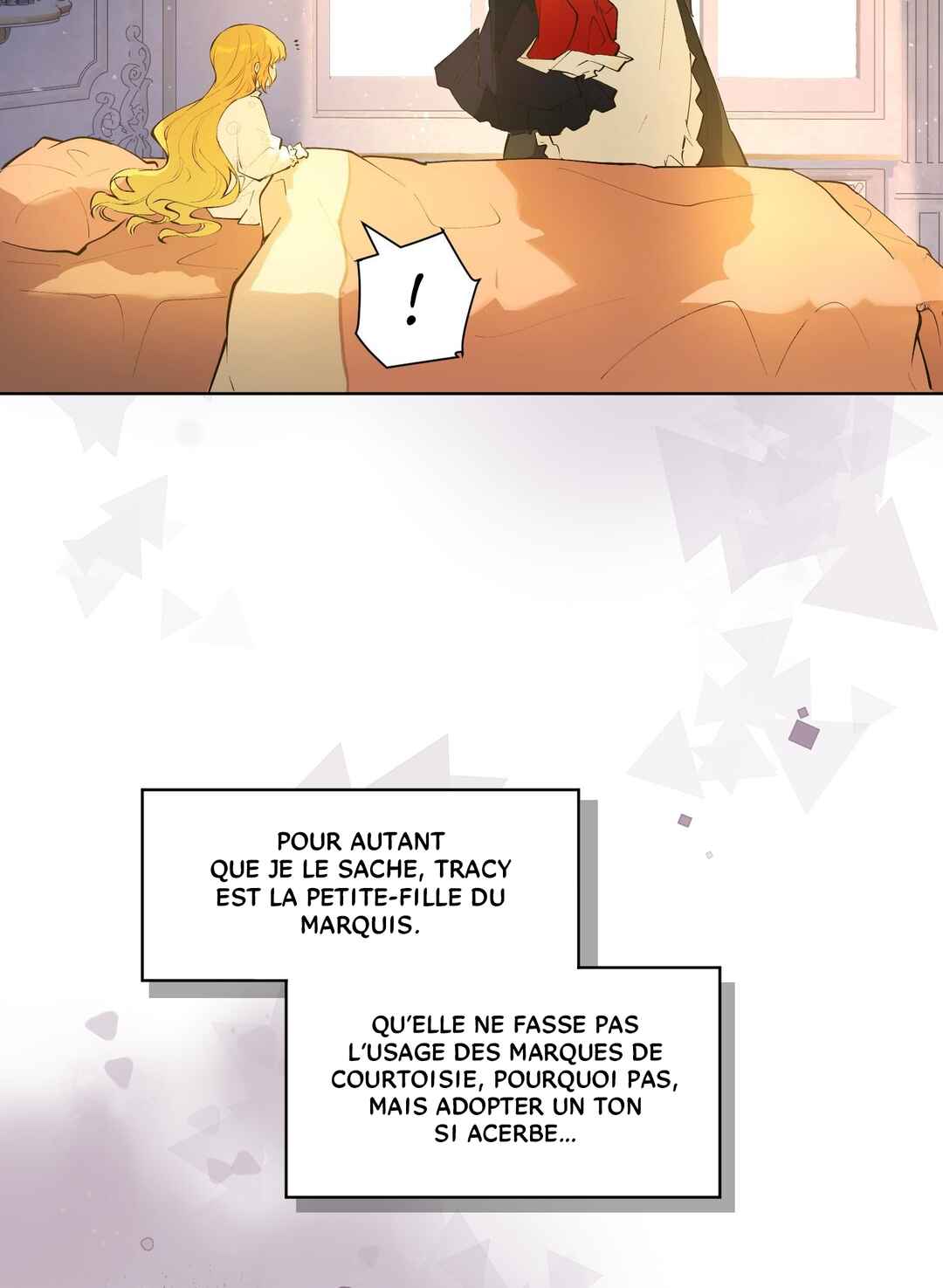 From Six to Sovereignty: The Girl Who Ruled Chapter 1 - Page 4