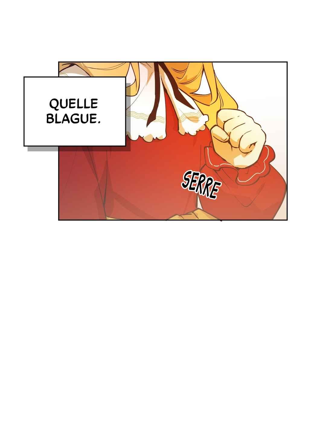 From Six to Sovereignty: The Girl Who Ruled Chapter 1 - Page 43
