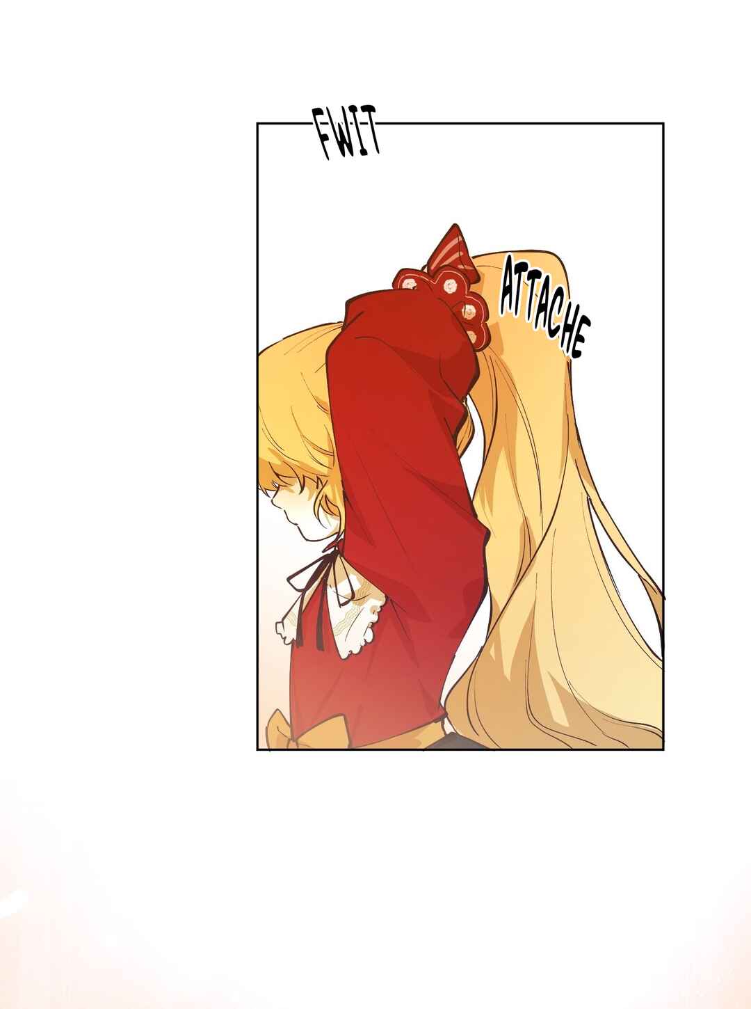 From Six to Sovereignty: The Girl Who Ruled Chapter 1 - Page 44