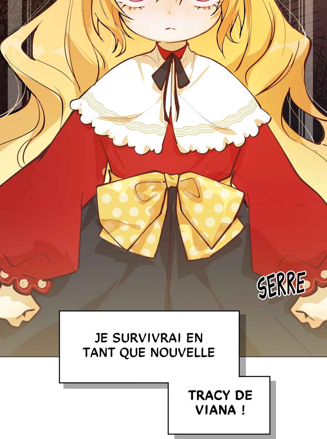 From Six to Sovereignty: The Girl Who Ruled Chapter 1 - Page 46