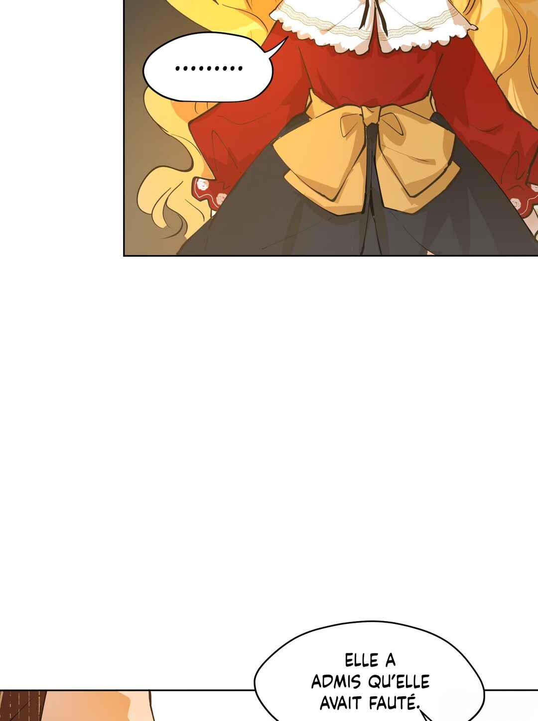From Six to Sovereignty: The Girl Who Ruled Chapter 1 - Page 55