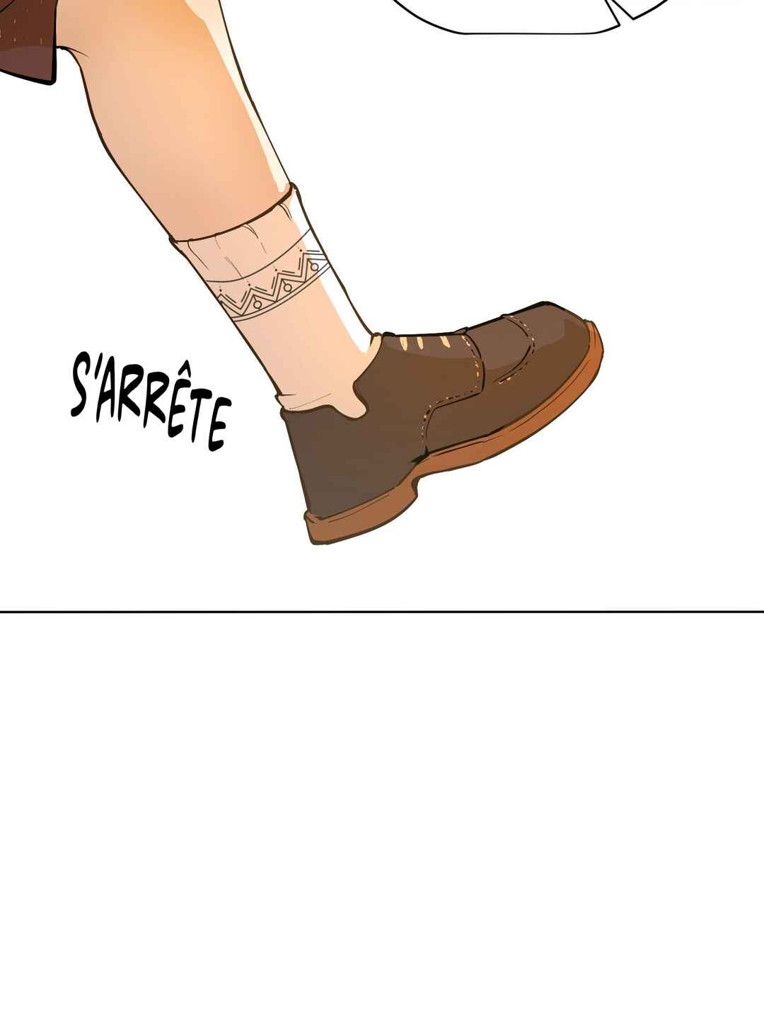 From Six to Sovereignty: The Girl Who Ruled Chapter 1 - Page 56