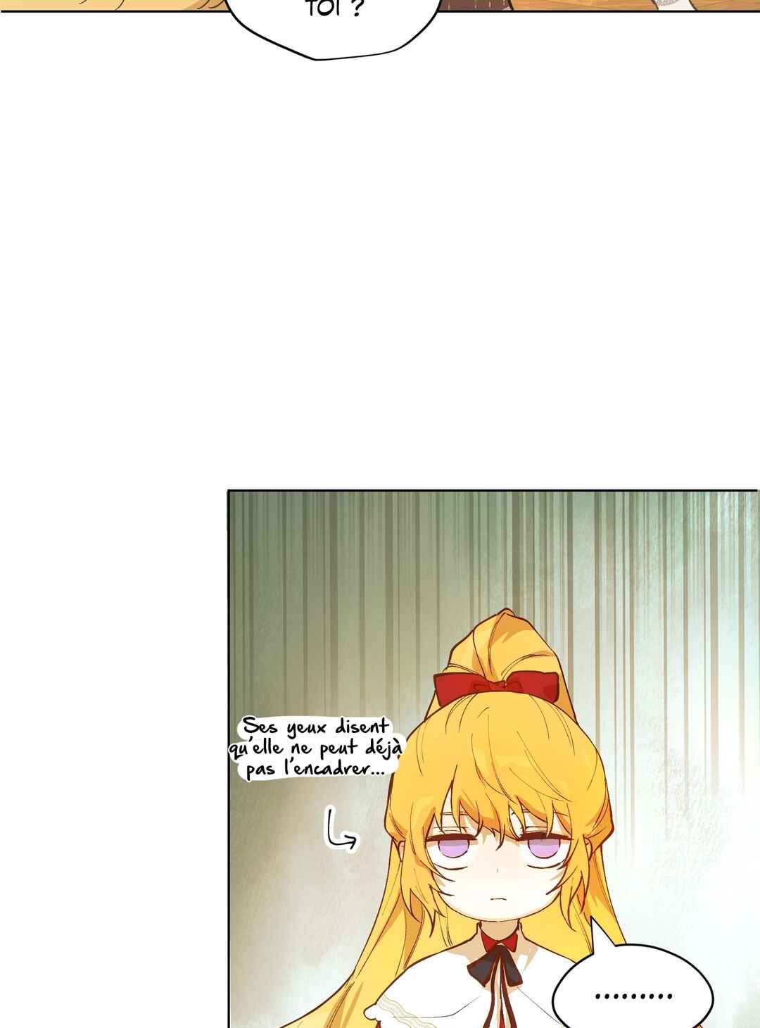 From Six to Sovereignty: The Girl Who Ruled Chapter 1 - Page 58