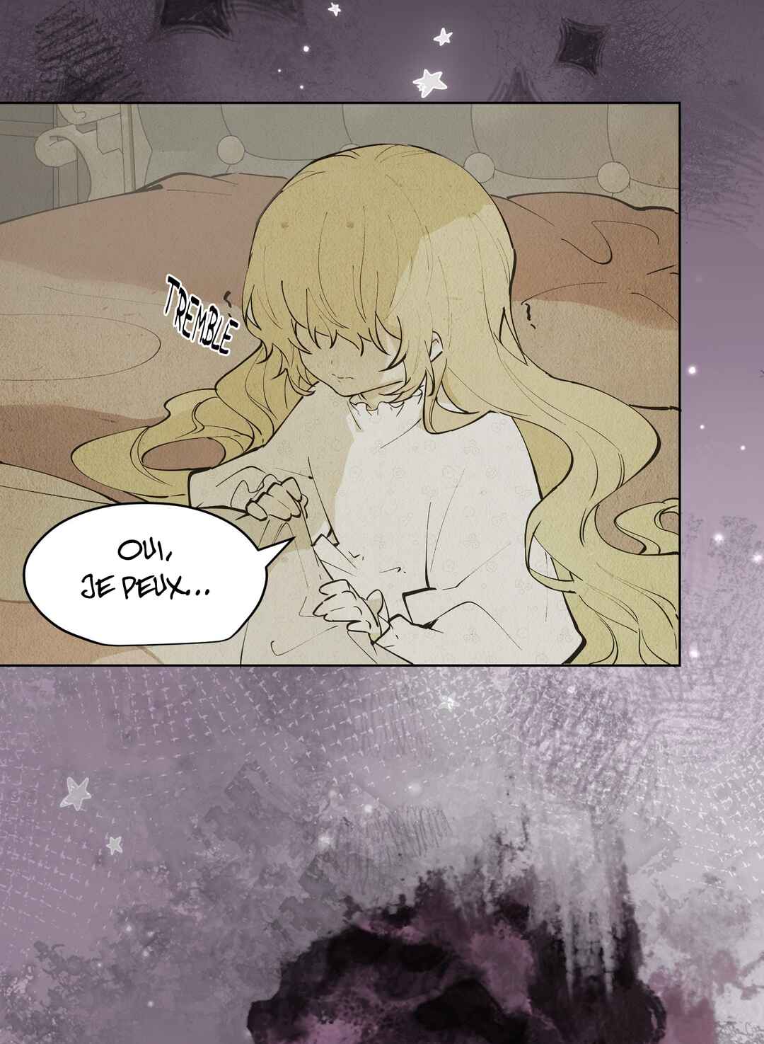From Six to Sovereignty: The Girl Who Ruled Chapter 1 - Page 9