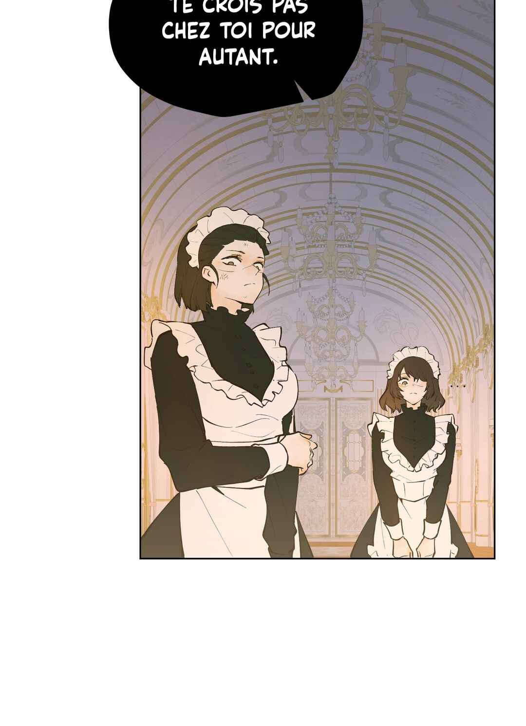 From Six to Sovereignty: The Girl Who Ruled Chapter 1 - Page 90