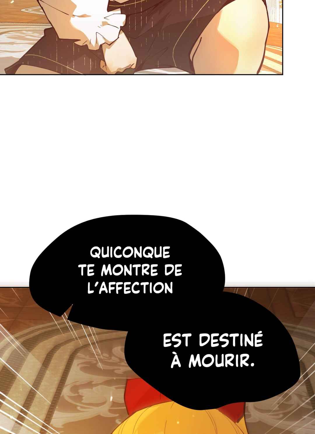 From Six to Sovereignty: The Girl Who Ruled Chapter 1 - Page 92
