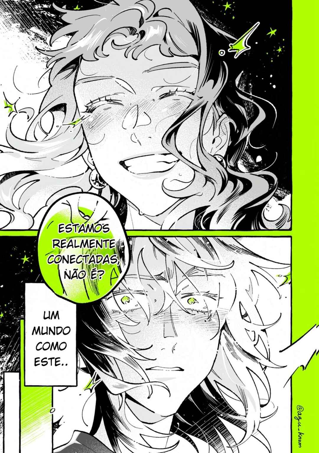 Ki ni Natteru Hito ga Otoko ja Nakatta Chapter 163 - Page 11