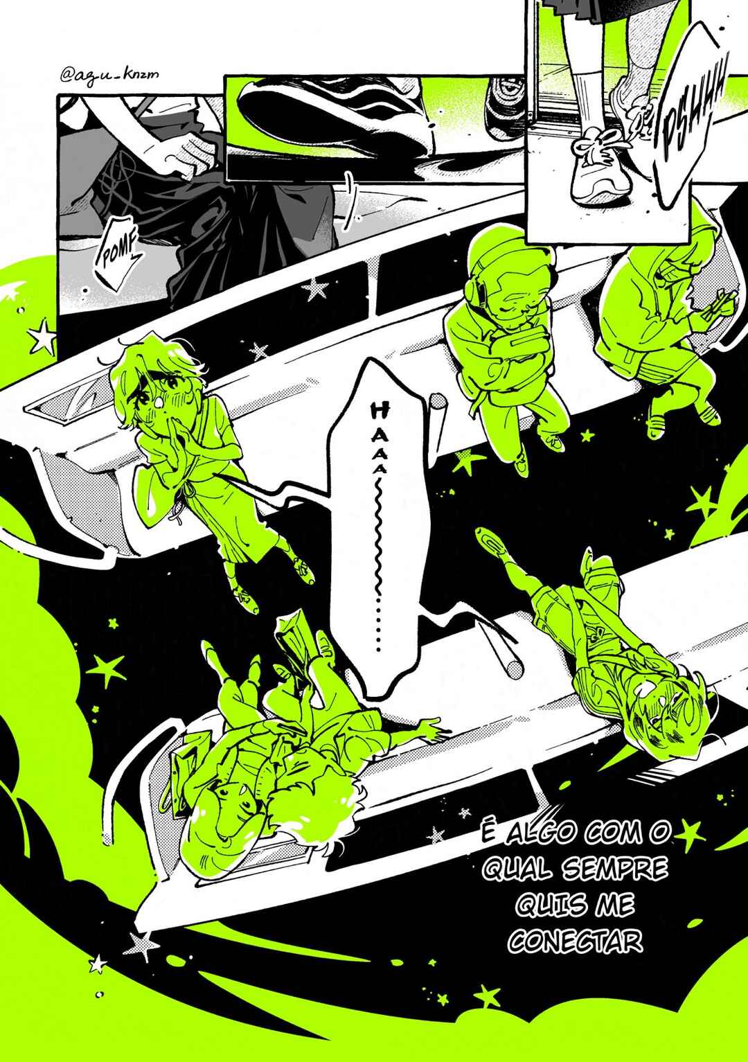 Ki ni Natteru Hito ga Otoko ja Nakatta Chapter 163 - Page 12