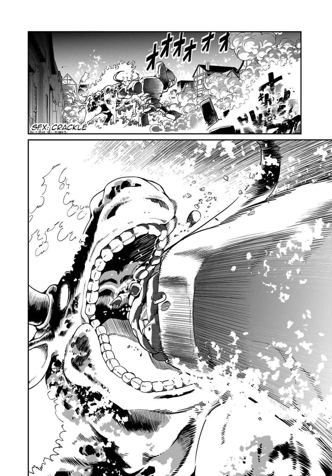 Isekai Shoukan Ojisan no Juu Musou Life ~Sabage-zuki Salaryman wa Kaisha Owari ni Isekai e Chokki Suru~ Chapter 71 - Page 13