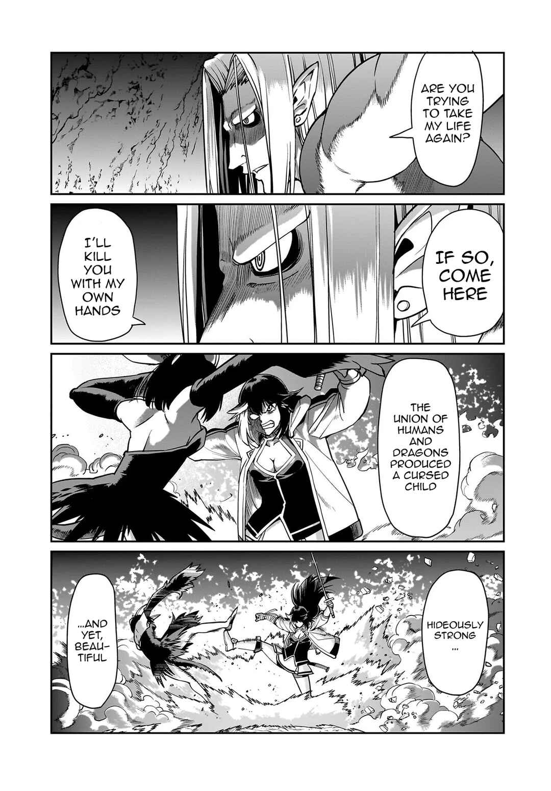 Isekai Shoukan Ojisan no Juu Musou Life ~Sabage-zuki Salaryman wa Kaisha Owari ni Isekai e Chokki Suru~ Chapter 71 - Page 20