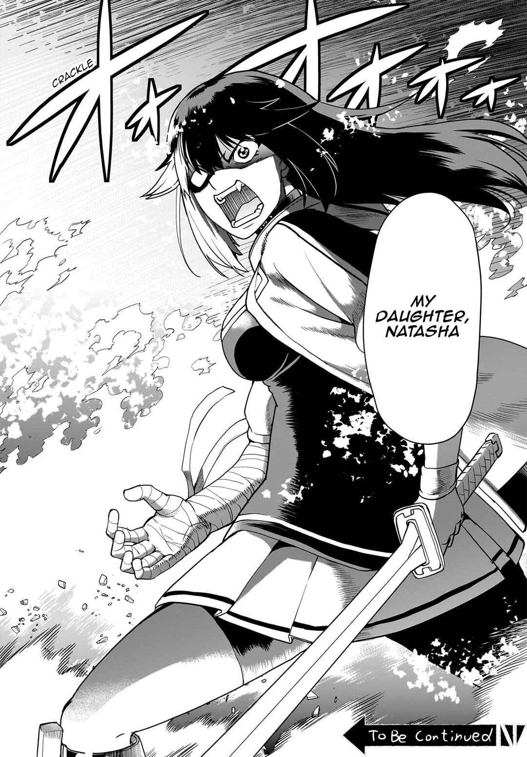 Isekai Shoukan Ojisan no Juu Musou Life ~Sabage-zuki Salaryman wa Kaisha Owari ni Isekai e Chokki Suru~ Chapter 71 - Page 21