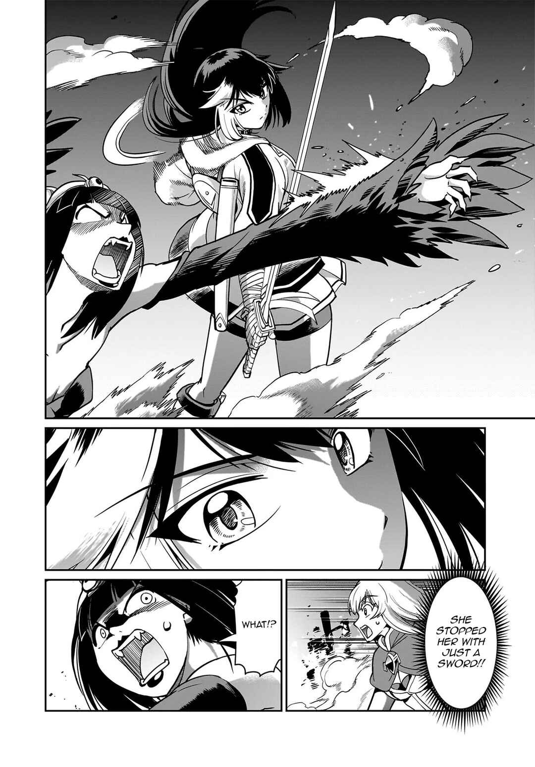 Isekai Shoukan Ojisan no Juu Musou Life ~Sabage-zuki Salaryman wa Kaisha Owari ni Isekai e Chokki Suru~ Chapter 71 - Page 5