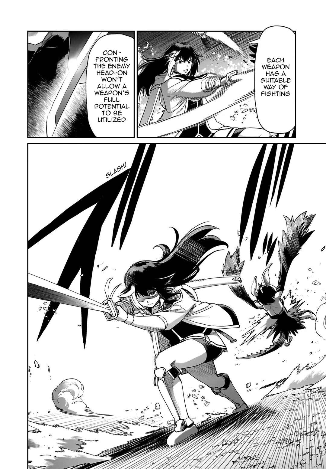 Isekai Shoukan Ojisan no Juu Musou Life ~Sabage-zuki Salaryman wa Kaisha Owari ni Isekai e Chokki Suru~ Chapter 71 - Page 7