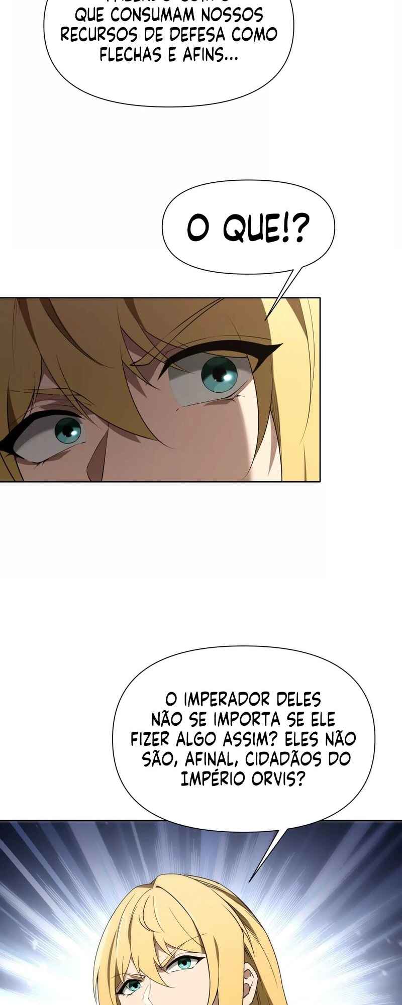 I Dominate a Magical Continent with an Industrial Revolution Chapter 24 - Page 38
