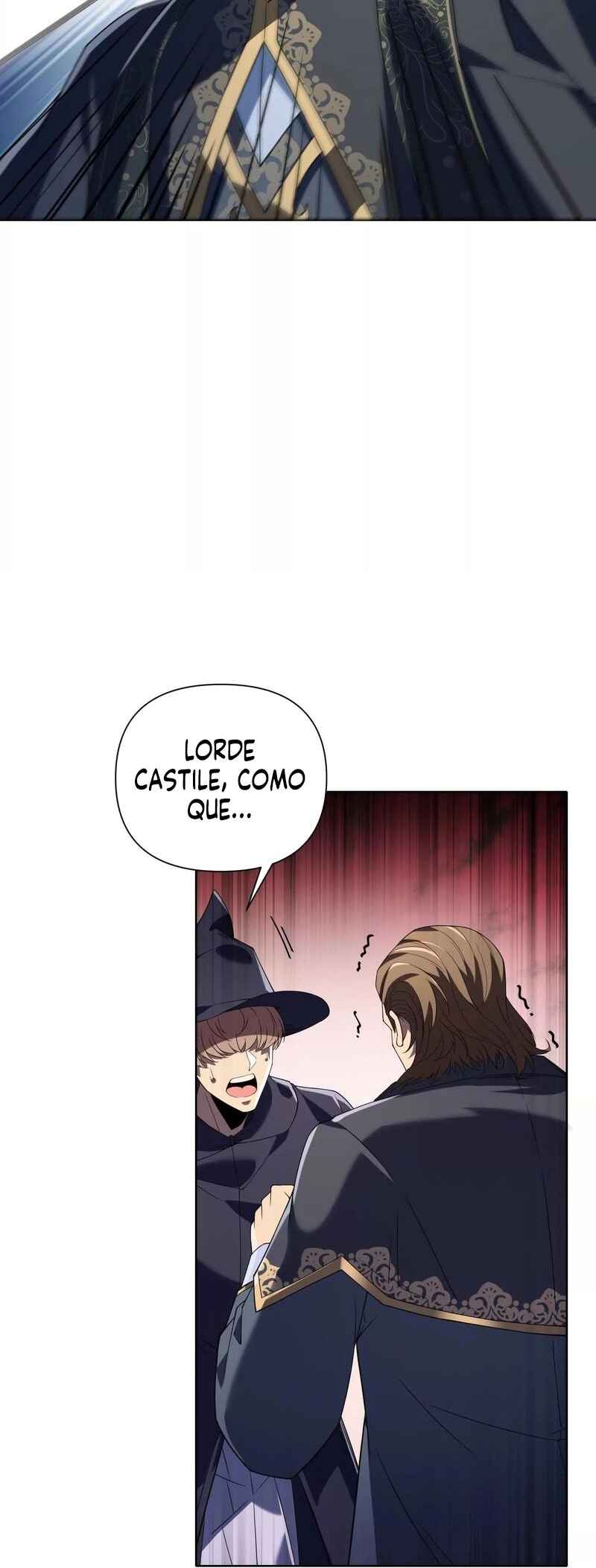 I Dominate a Magical Continent with an Industrial Revolution Chapter 24 - Page 9